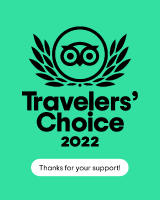traveller choice 2022