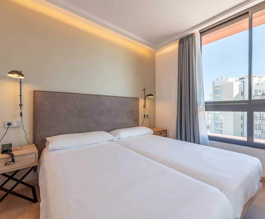 apartamento premium kyrat hotels