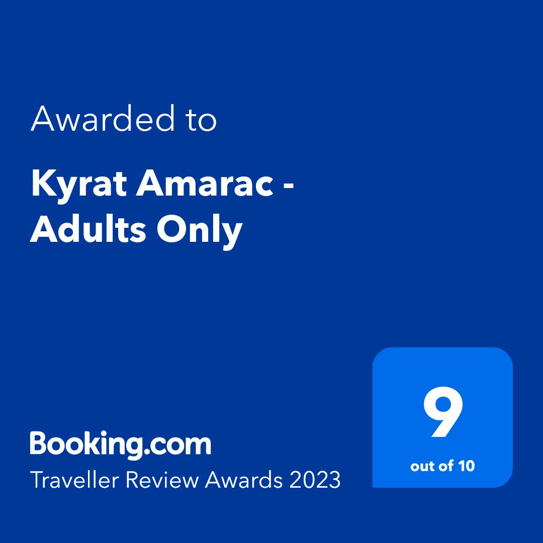traveller review awards 2022