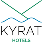 logo footer kyrat hotels